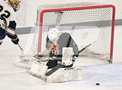 Thumbnail 1 in Ridgefield @ Notre Dame Prep photogallery.