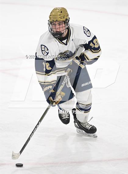 Thumbnail 1 in Ridgefield @ Notre Dame Prep photogallery.