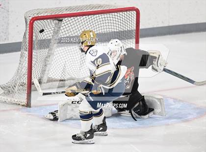 Thumbnail 2 in Ridgefield @ Notre Dame Prep photogallery.