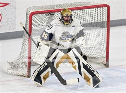 Thumbnail 1 in Ridgefield @ Notre Dame Prep photogallery.