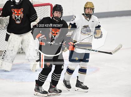 Thumbnail 2 in Ridgefield @ Notre Dame Prep photogallery.