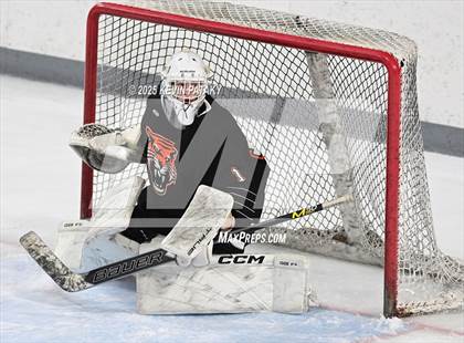 Thumbnail 2 in Ridgefield @ Notre Dame Prep photogallery.