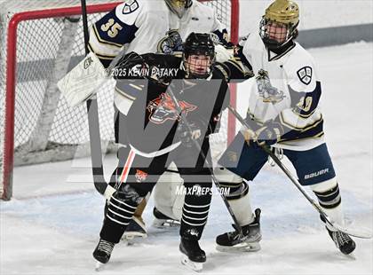 Thumbnail 3 in Ridgefield @ Notre Dame Prep photogallery.