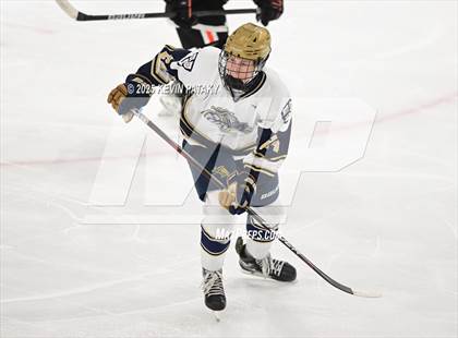 Thumbnail 2 in Ridgefield @ Notre Dame Prep photogallery.
