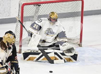 Thumbnail 2 in Ridgefield @ Notre Dame Prep photogallery.
