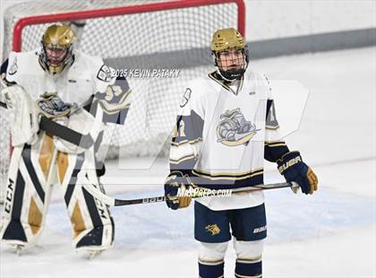Thumbnail 1 in Ridgefield @ Notre Dame Prep photogallery.