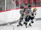 Photo from the gallery "Ridgefield @ Notre Dame Prep"