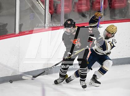Thumbnail 1 in Ridgefield @ Notre Dame Prep photogallery.