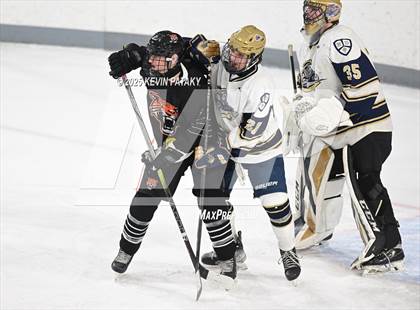 Thumbnail 3 in Ridgefield @ Notre Dame Prep photogallery.