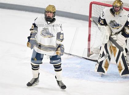 Thumbnail 1 in Ridgefield @ Notre Dame Prep photogallery.