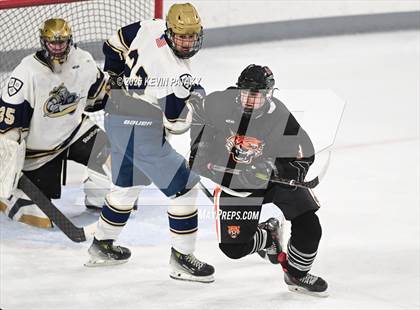Thumbnail 3 in Ridgefield @ Notre Dame Prep photogallery.