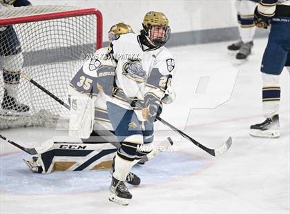 Thumbnail 1 in Ridgefield @ Notre Dame Prep photogallery.