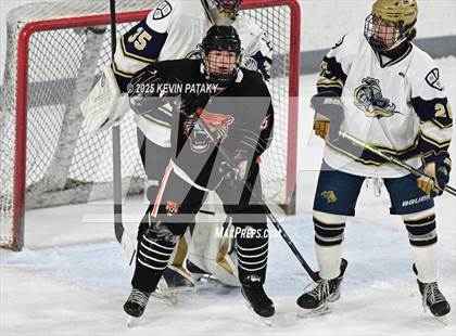 Thumbnail 2 in Ridgefield @ Notre Dame Prep photogallery.