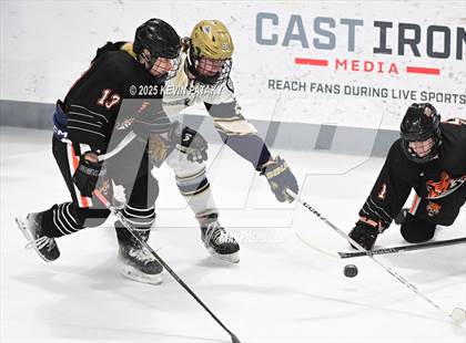 Thumbnail 2 in Ridgefield @ Notre Dame Prep photogallery.