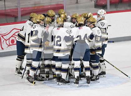 Thumbnail 3 in Ridgefield @ Notre Dame Prep photogallery.
