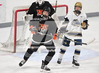 Thumbnail 2 in Ridgefield @ Notre Dame Prep photogallery.