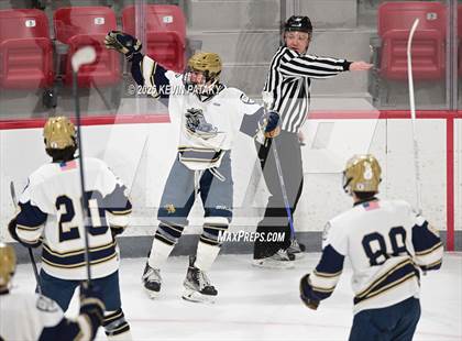 Thumbnail 1 in Ridgefield @ Notre Dame Prep photogallery.