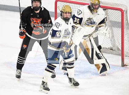 Thumbnail 2 in Ridgefield @ Notre Dame Prep photogallery.