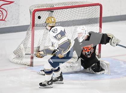 Thumbnail 3 in Ridgefield @ Notre Dame Prep photogallery.