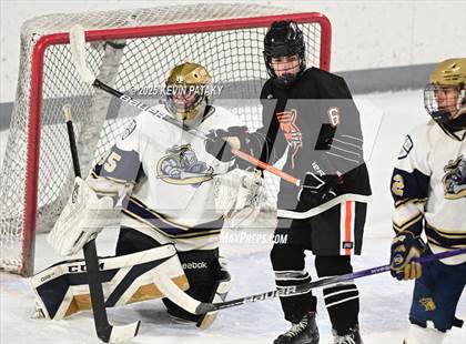 Thumbnail 2 in Ridgefield @ Notre Dame Prep photogallery.