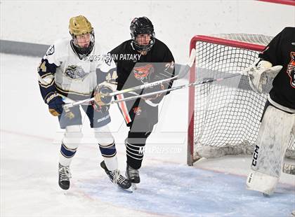Thumbnail 2 in Ridgefield @ Notre Dame Prep photogallery.