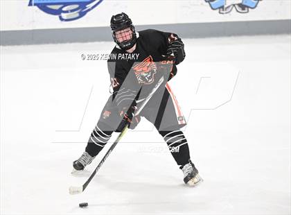 Thumbnail 1 in Ridgefield @ Notre Dame Prep photogallery.