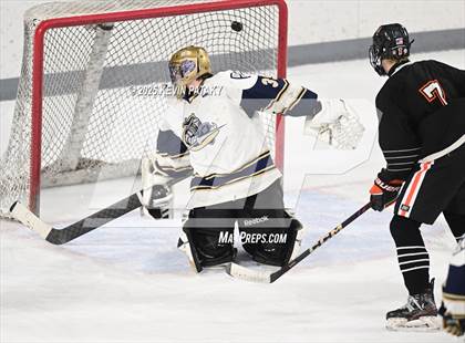 Thumbnail 2 in Ridgefield @ Notre Dame Prep photogallery.