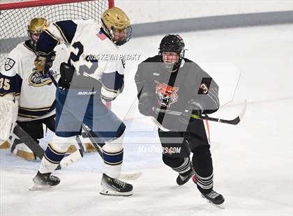 Thumbnail 1 in Ridgefield @ Notre Dame Prep photogallery.