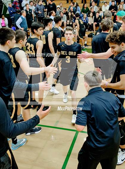 Thumbnail 2 in Del Oro @ Granite Bay photogallery.