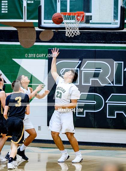 Thumbnail 2 in Del Oro @ Granite Bay photogallery.