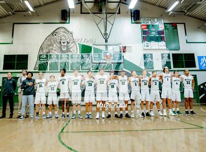 Thumbnail 2 in Del Oro @ Granite Bay photogallery.