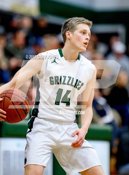 Thumbnail 2 in Del Oro @ Granite Bay photogallery.