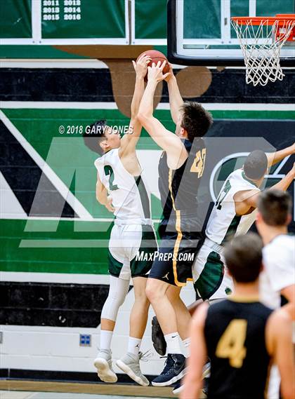 Thumbnail 3 in Del Oro @ Granite Bay photogallery.
