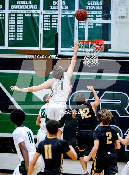 Thumbnail 2 in Del Oro @ Granite Bay photogallery.