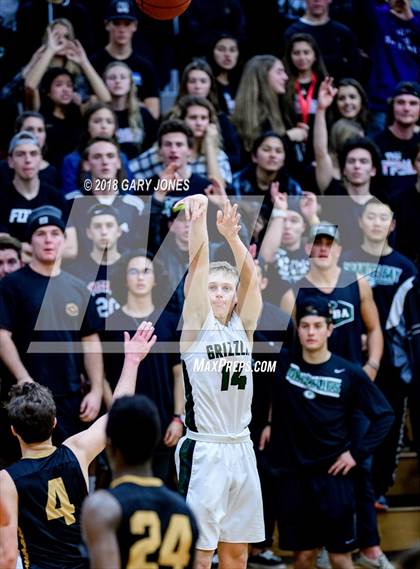 Thumbnail 1 in Del Oro @ Granite Bay photogallery.