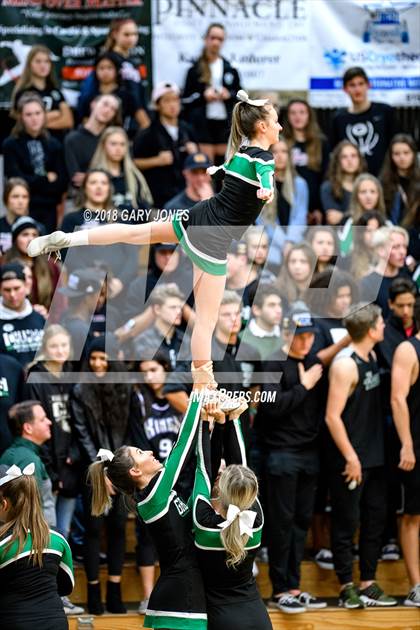 Thumbnail 3 in Del Oro @ Granite Bay photogallery.
