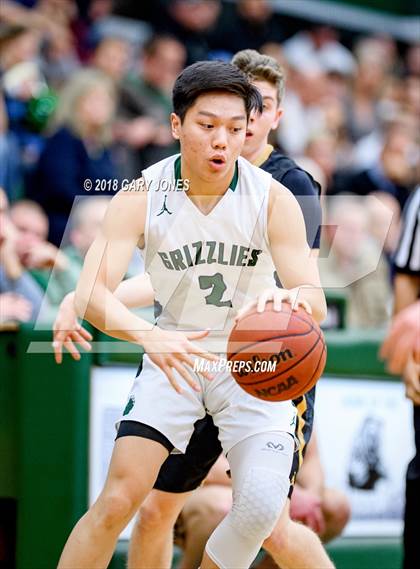 Thumbnail 2 in Del Oro @ Granite Bay photogallery.