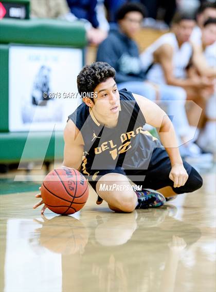 Thumbnail 1 in Del Oro @ Granite Bay photogallery.