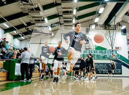 Thumbnail 2 in Del Oro @ Granite Bay photogallery.