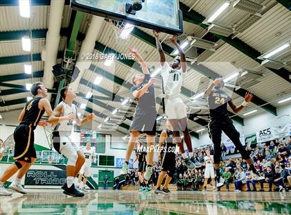 Thumbnail 1 in Del Oro @ Granite Bay photogallery.