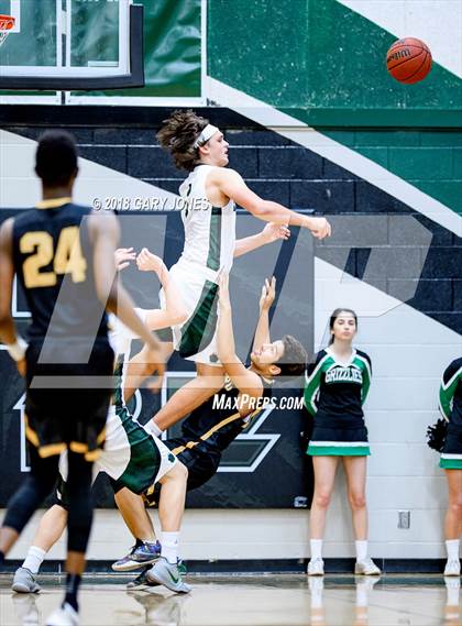 Thumbnail 3 in Del Oro @ Granite Bay photogallery.