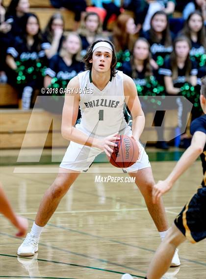 Thumbnail 2 in Del Oro @ Granite Bay photogallery.