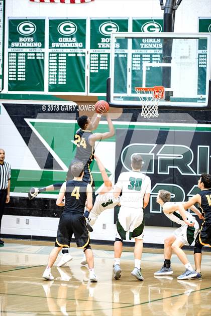 Thumbnail 3 in Del Oro @ Granite Bay photogallery.