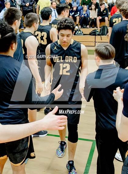 Thumbnail 3 in Del Oro @ Granite Bay photogallery.