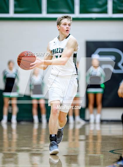 Thumbnail 1 in Del Oro @ Granite Bay photogallery.