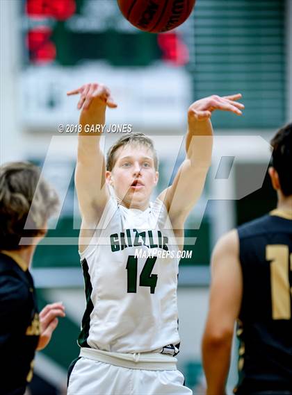 Thumbnail 2 in Del Oro @ Granite Bay photogallery.