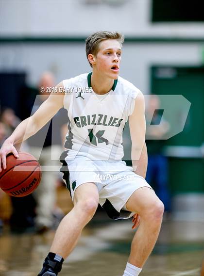 Thumbnail 2 in Del Oro @ Granite Bay photogallery.