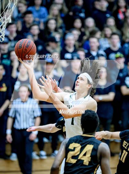 Thumbnail 3 in Del Oro @ Granite Bay photogallery.