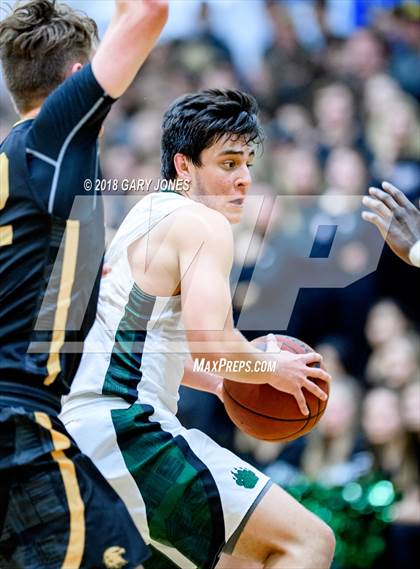 Thumbnail 2 in Del Oro @ Granite Bay photogallery.