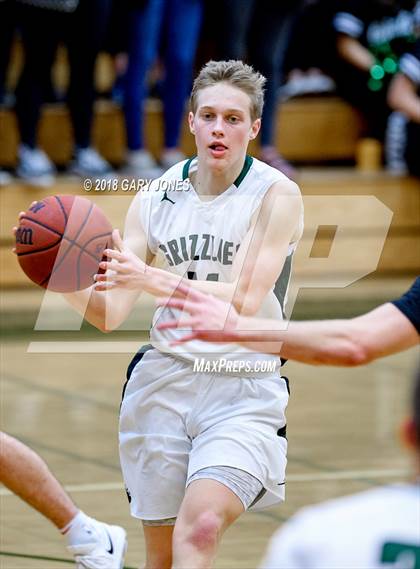 Thumbnail 1 in Del Oro @ Granite Bay photogallery.